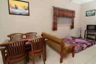 Bedroom Full House 2 Bedroom at Ceria Homestay