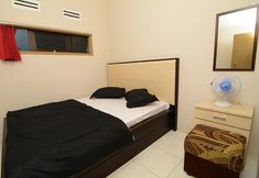 Bedroom 7 Full House 2 Bedroom at Ceria Homestay