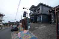 Bangunan Full House 2 Bedroom at Ceria Homestay