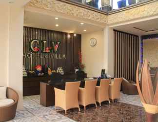 Lobby 2 CLV Hotel & Villa