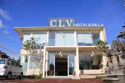 CLV Hotel & Villa, SGD 38