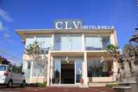 Lobi CLV Hotel & Villa