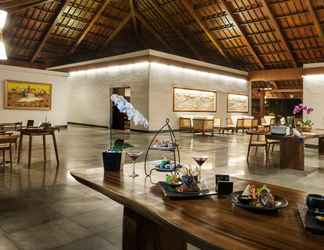 Lobby 2 Ubud Wana Resort