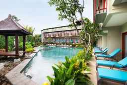 Ubud Wana Resort, ₱ 5,547.04