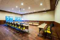 ห้องประชุม Ubud Wana Resort