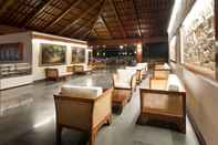 Bar, Cafe and Lounge Ubud Wana Resort