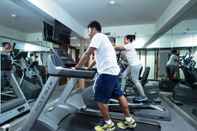 Fitness Center Sense Sunset Seminyak