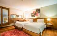 Kamar Tidur 4 Pandawa All Suite