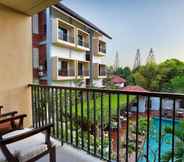 Nearby View and Attractions 3 Pandawa All Suite