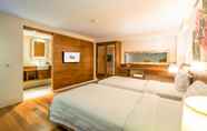 Kamar Tidur 5 Pandawa All Suite