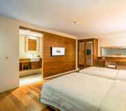 Bedroom 5 Pandawa All Suite