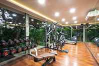 Fitness Center Pandawa All Suite