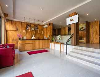 Lobby 2 Pandawa All Suite