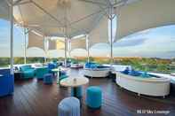 Common Space De Vins Sky Hotel Seminyak