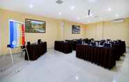 Functional Hall 5 Hotel Dafam Rio