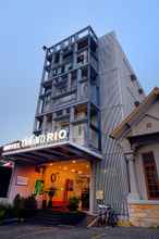 Bangunan 4 Hotel Dafam Rio