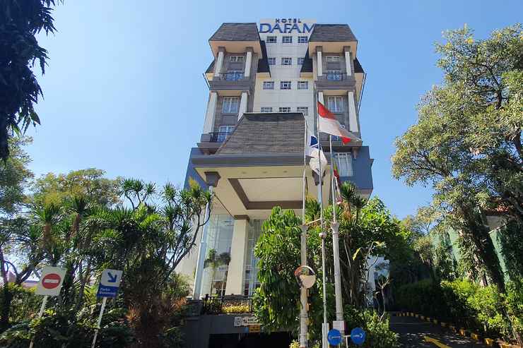 Hotel Dafam Semarang Semarang Harga Hotel Terbaru Di Traveloka