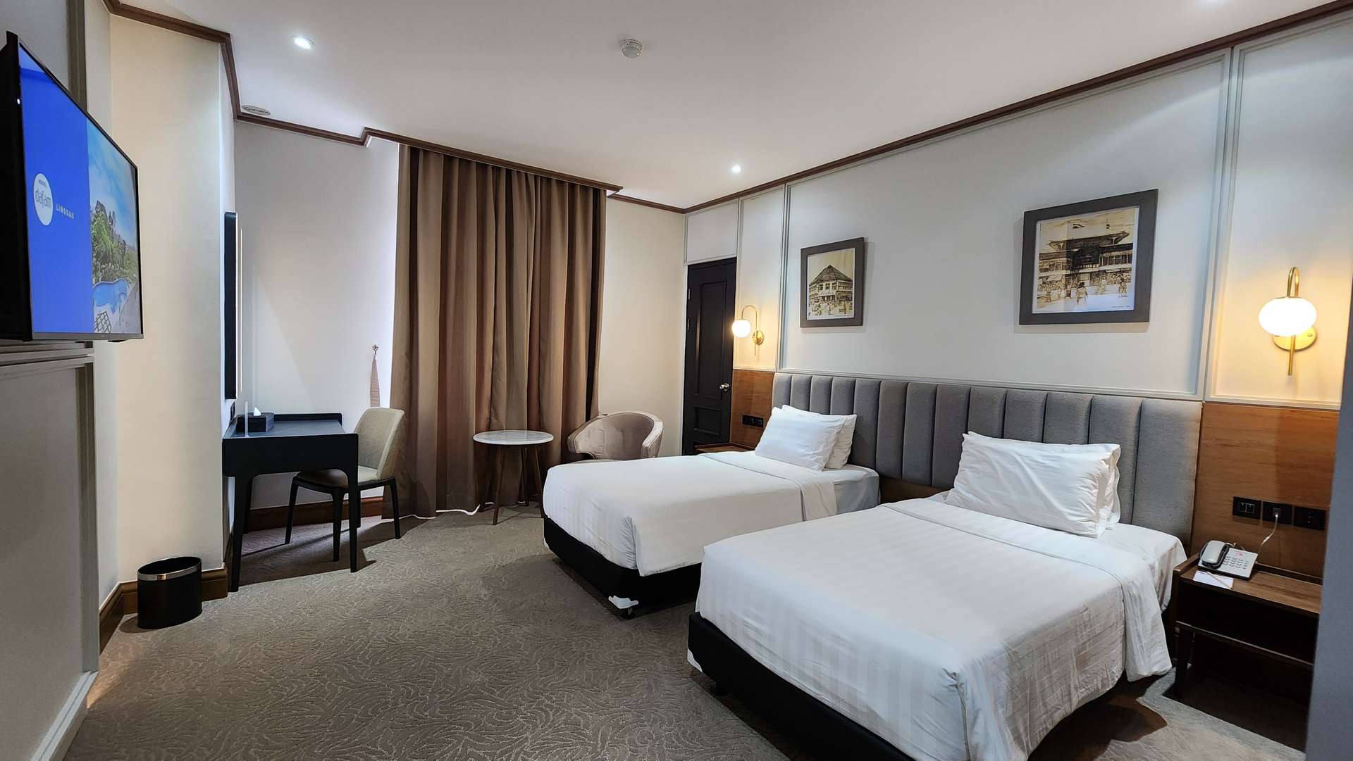 Hotel Dafam Semarang, Semarang Harga diskon s.d 30 di 2023