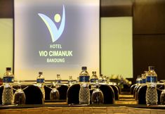 住宿服务 7 Hotel Vio Cimanuk