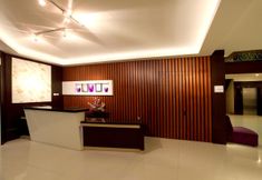 大堂 3 Hotel Vio Cimanuk