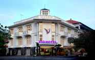 Exterior 4 Hotel Vio Cimanuk