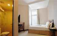 Kamar Tidur 6 Hotel Vio Cimanuk