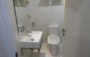 Toilet Kamar 6 Hotel Vio Surapati