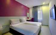 Kamar Tidur 5 Hotel Vio Surapati