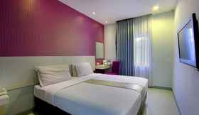 Kamar Tidur 5 Hotel Vio Surapati