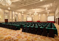 Functional Hall 5 Hotel Menara Peninsula