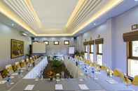 ห้องประชุม The Lokha Ubud Resort, Villas & Spa