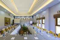 Functional Hall The Lokha Ubud Resort, Villas & Spa