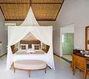 Bedroom 4 The Lokha Ubud Resort, Villas & Spa