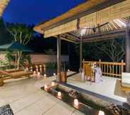 Common Space 6 The Lokha Ubud Resort, Villas & Spa