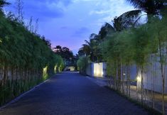 Exterior 7 Nunia Boutique Private Villa