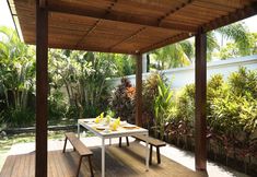 Entertainment Facility 5 Nunia Boutique Private Villa
