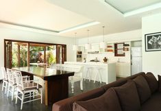 Entertainment Facility 4 Nunia Boutique Private Villa
