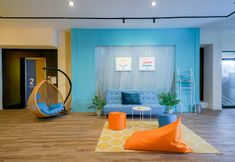 Common Space 2 Sans Sunset Point Seminyak