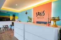 Lainnya Sans Sunset Point Seminyak