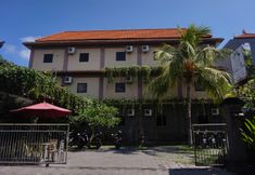 Exterior 3 OYO 90082 Gana Inn Legian