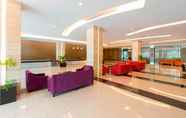 Lobby 3 Dalton Makassar