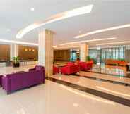 Lobby 3 Dalton Makassar