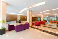 Lobby Dalton Makassar