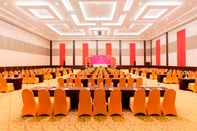 Functional Hall Dalton Makassar