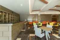 Bar, Kafe, dan Lounge Dalton Makassar