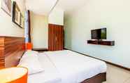 Bedroom 5 The Studio Inn Nusa Dua