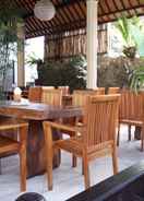 RESTAURANT Bali Dream Resort