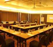 Ruangan Fungsional 7 DBest Hotel Pasar Baru Bandung