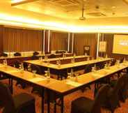 Functional Hall 7 DBest Hotel Pasar Baru Bandung