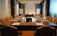 Functional Hall 3 DBest Hotel Pasar Baru Bandung